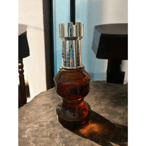 Vintage Avon The Rook Avon Spicy After Shave Bottle New Old Stock